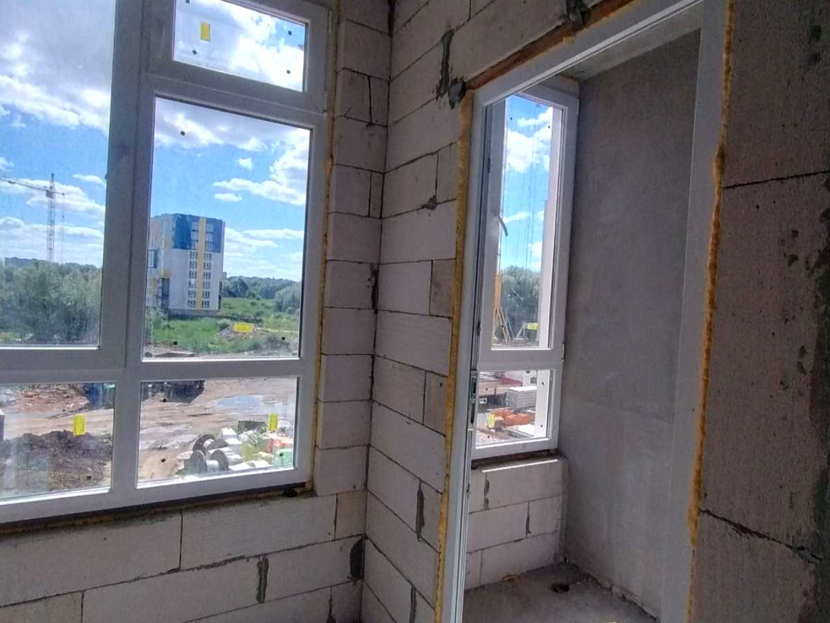 Квартира на Старокостянтинівське шосе, 7/1 к2 в Хмельницькому, ID 390150, фото №2