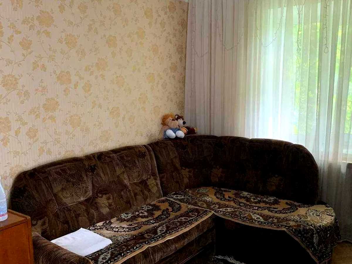 Орендувати квартиру за адресою вул. Ніжинська, 16 на Findly.com.ua Квартира на вул. Ніжинська, 16, ID 411576, фото №1