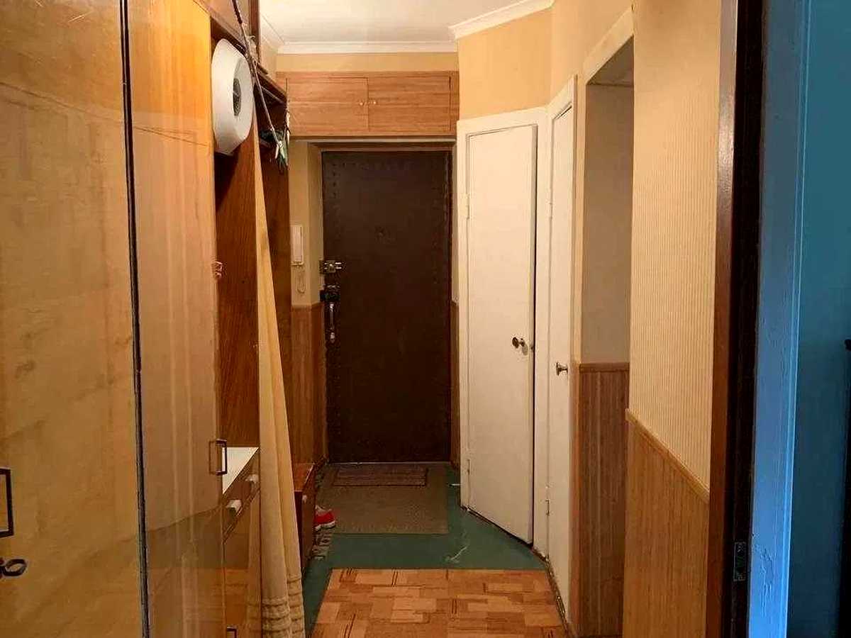 Квартира на вул. Ніжинська, 16 в Києві, ID 411576, фото №3