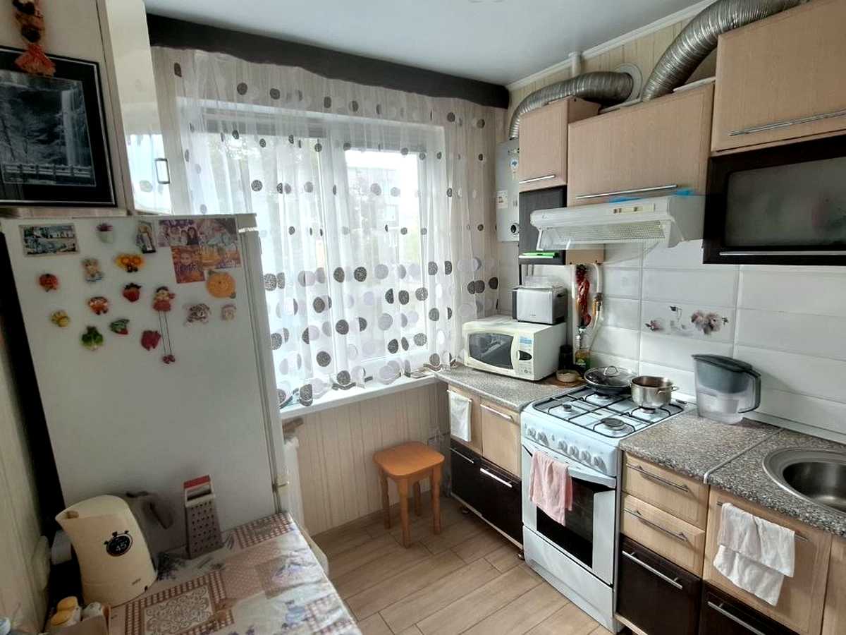 Квартира на вул. Тероборони, 2А, ID 388716, фото №1