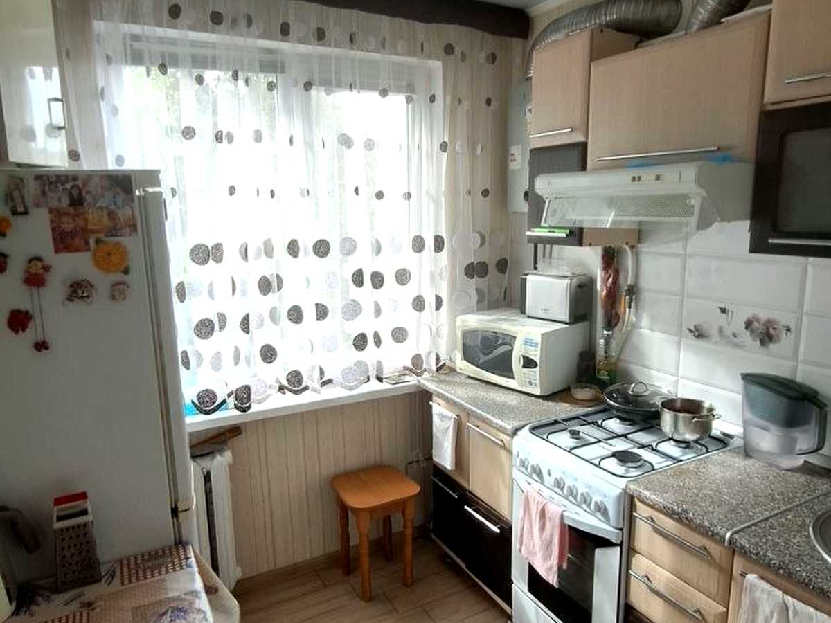 Квартира на вул. Тероборони, 2А в Чернігові, ID 388716, фото №2