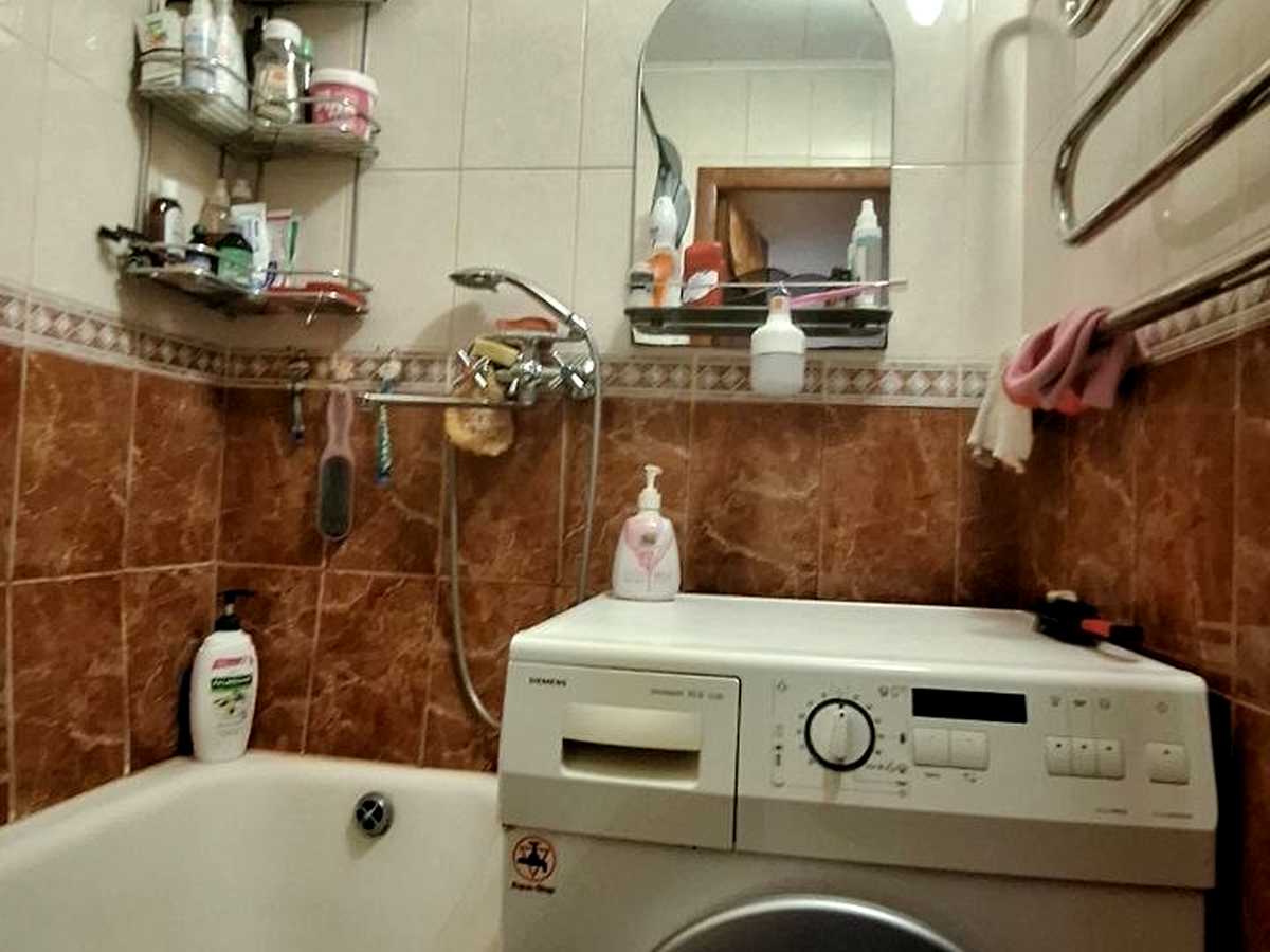 Квартира на вул. Тероборони, 2А в Чернігові, ID 388716, фото №11