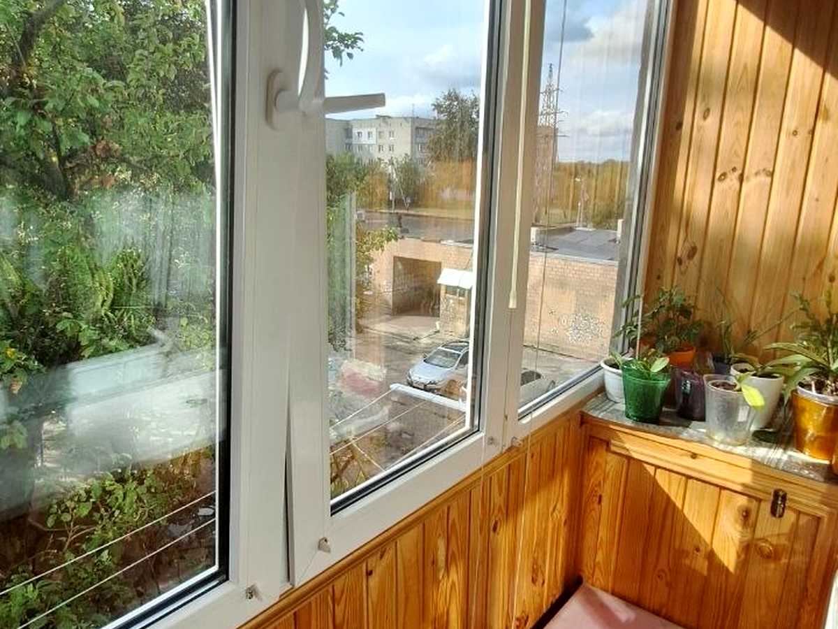 Квартира на вул. Тероборони, 2А в Чернігові, ID 388716, фото №14