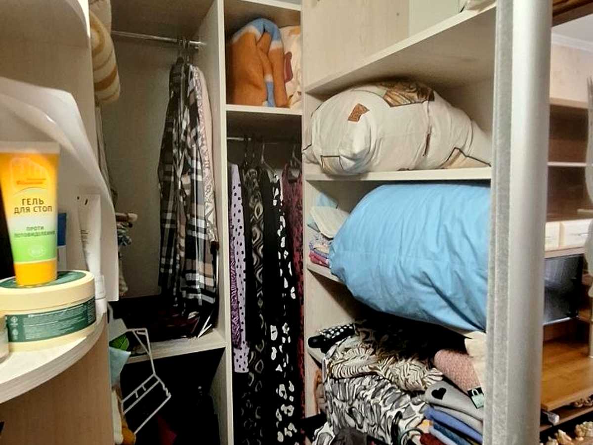 Квартира на вул. Тероборони, 2А в Чернігові, ID 388716, фото №15