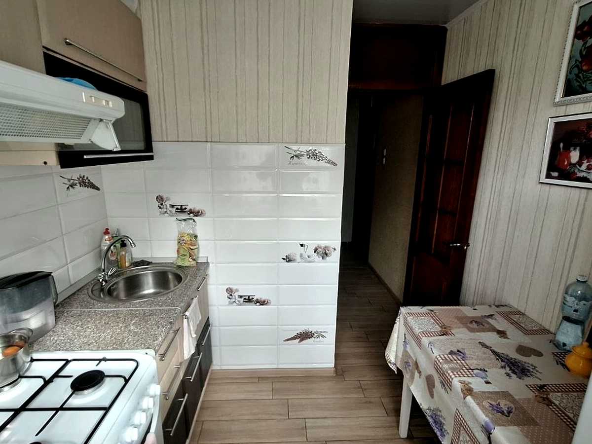 Квартира на вул. Тероборони, 2А в Чернігові, ID 388716, фото №3