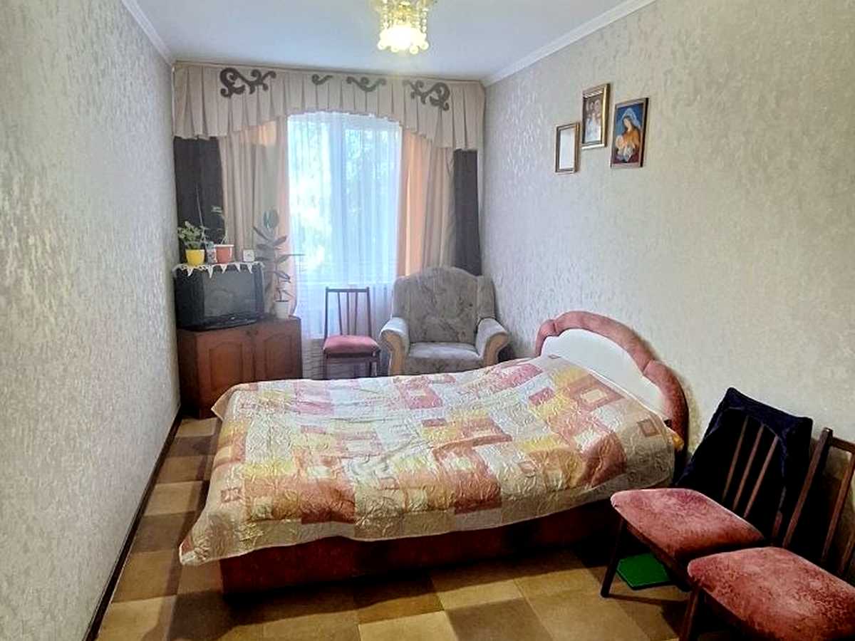 Квартира на вул. Тероборони, 2А в Чернігові, ID 388716, фото №10