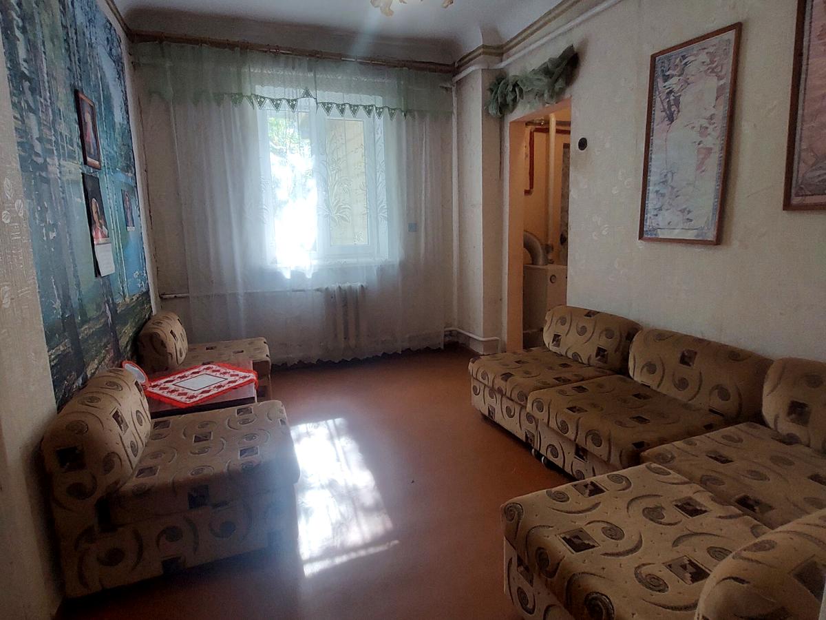 Квартира на вул. Будівельна, 17 в Львові, ID 358412, фото №2