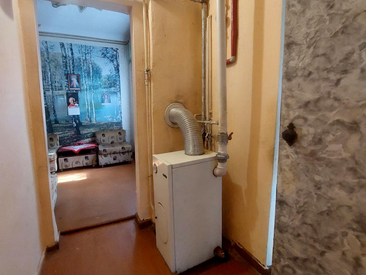 Квартира на вул. Будівельна, 17 в Львові, ID 358412, фото №17