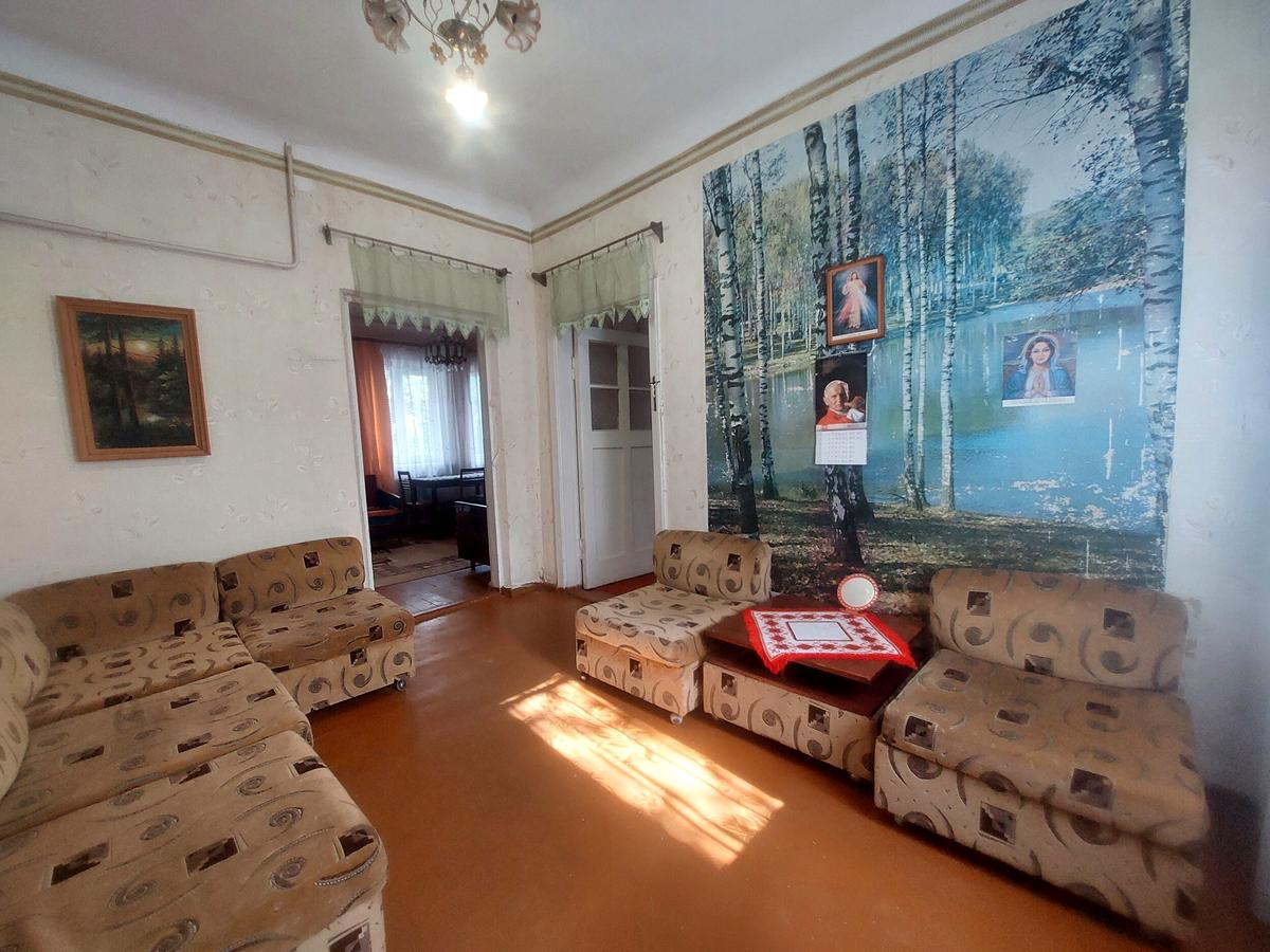 Квартира на вул. Будівельна, 17 в Львові, ID 358412, фото №3