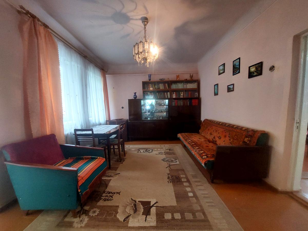Квартира на вул. Будівельна, 17 в Львові, ID 358412, фото №4
