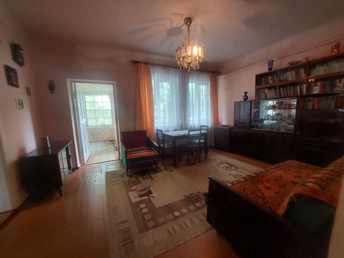 Квартира на вул. Будівельна, 17 в Львові, ID 358412, фото №5