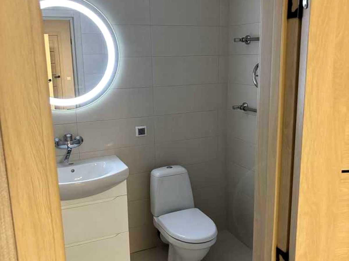Квартира на вул. Монастирська, 11 в Полтаві, ID 389177, фото №11