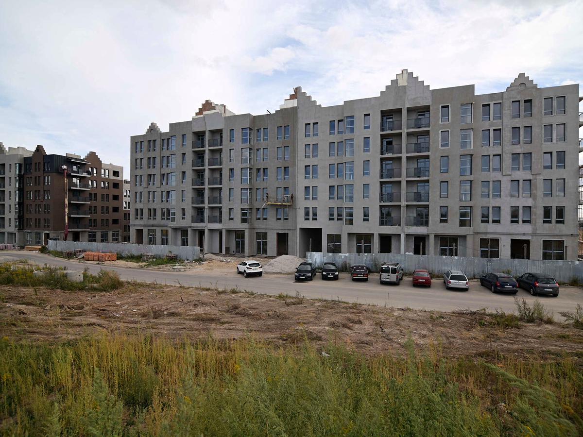 Квартира на вул. Березова в Рівному, ID 358387, фото №2