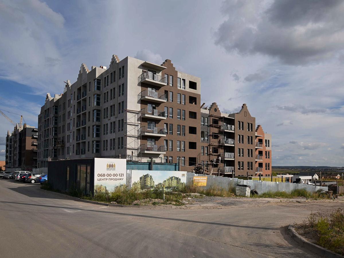 Квартира на вул. Березова в Рівному, ID 358387, фото №12
