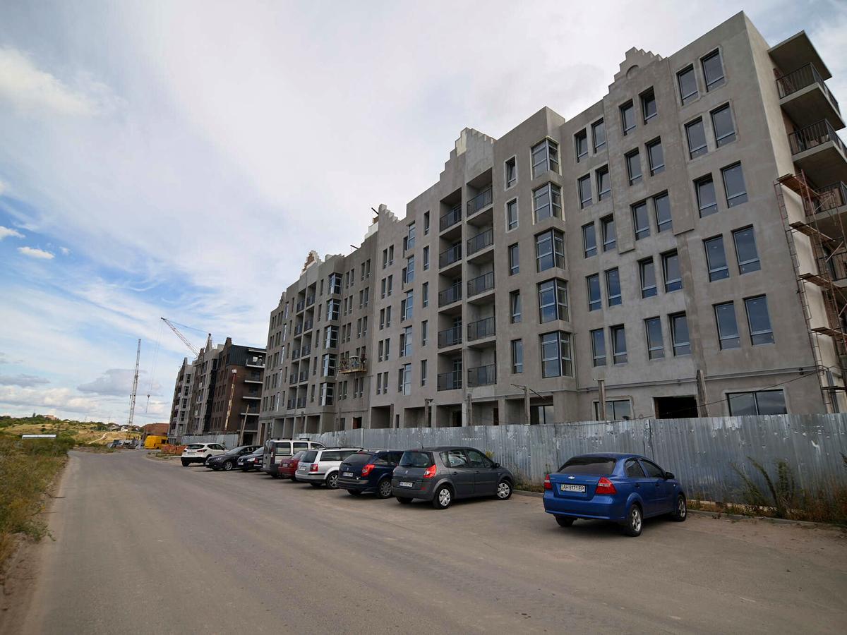 Квартира на вул. Березова в Рівному, ID 358387, фото №3