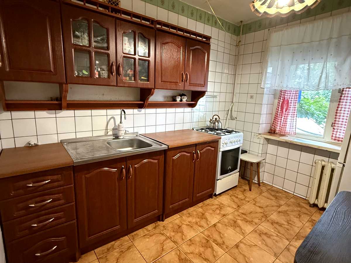 Квартира на просп. Лесі Українки, 41, ID 389648, фото №1