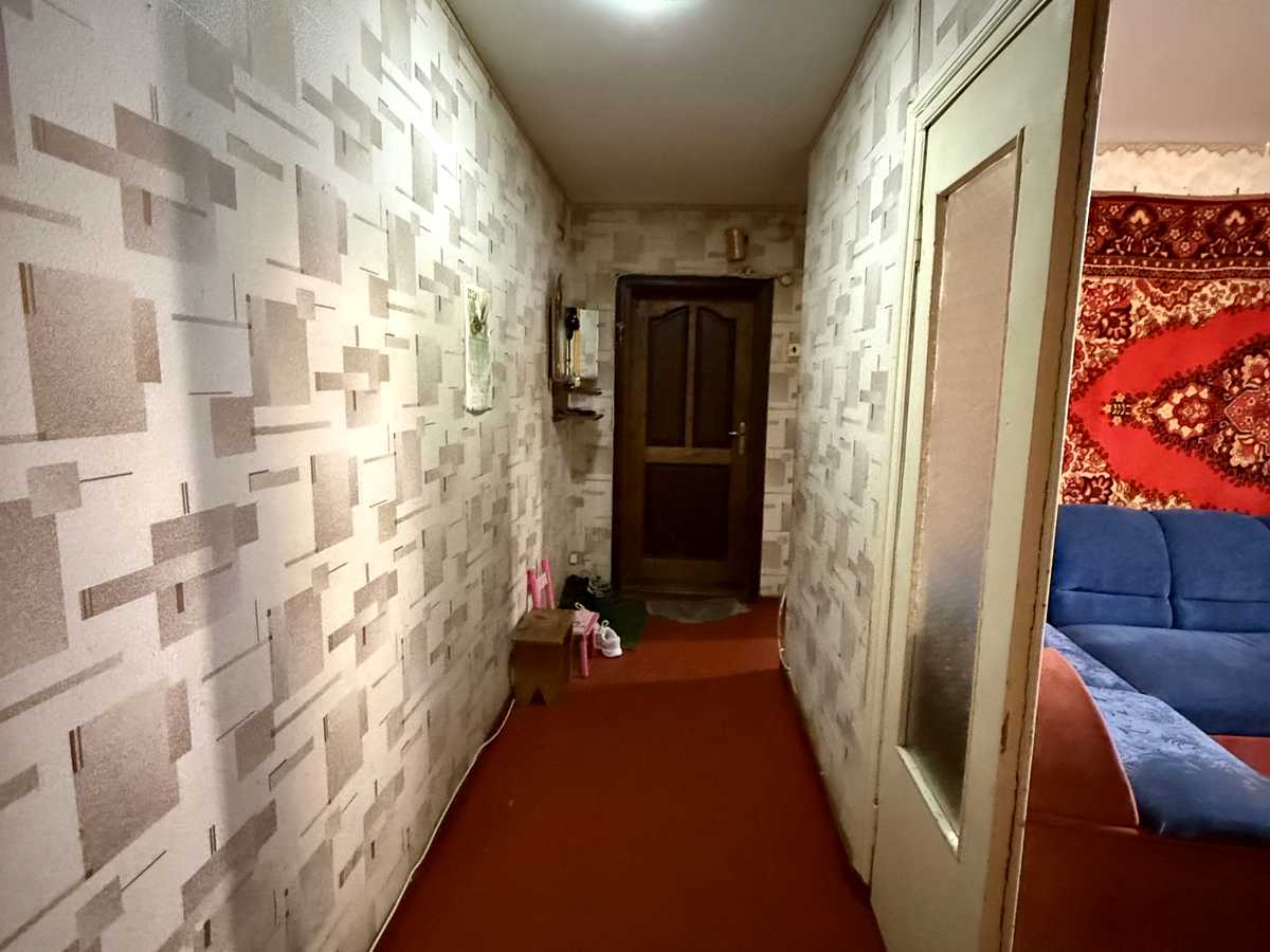 Квартира на просп. Лесі Українки, 41 в Кременчуці, ID 389648, фото №2