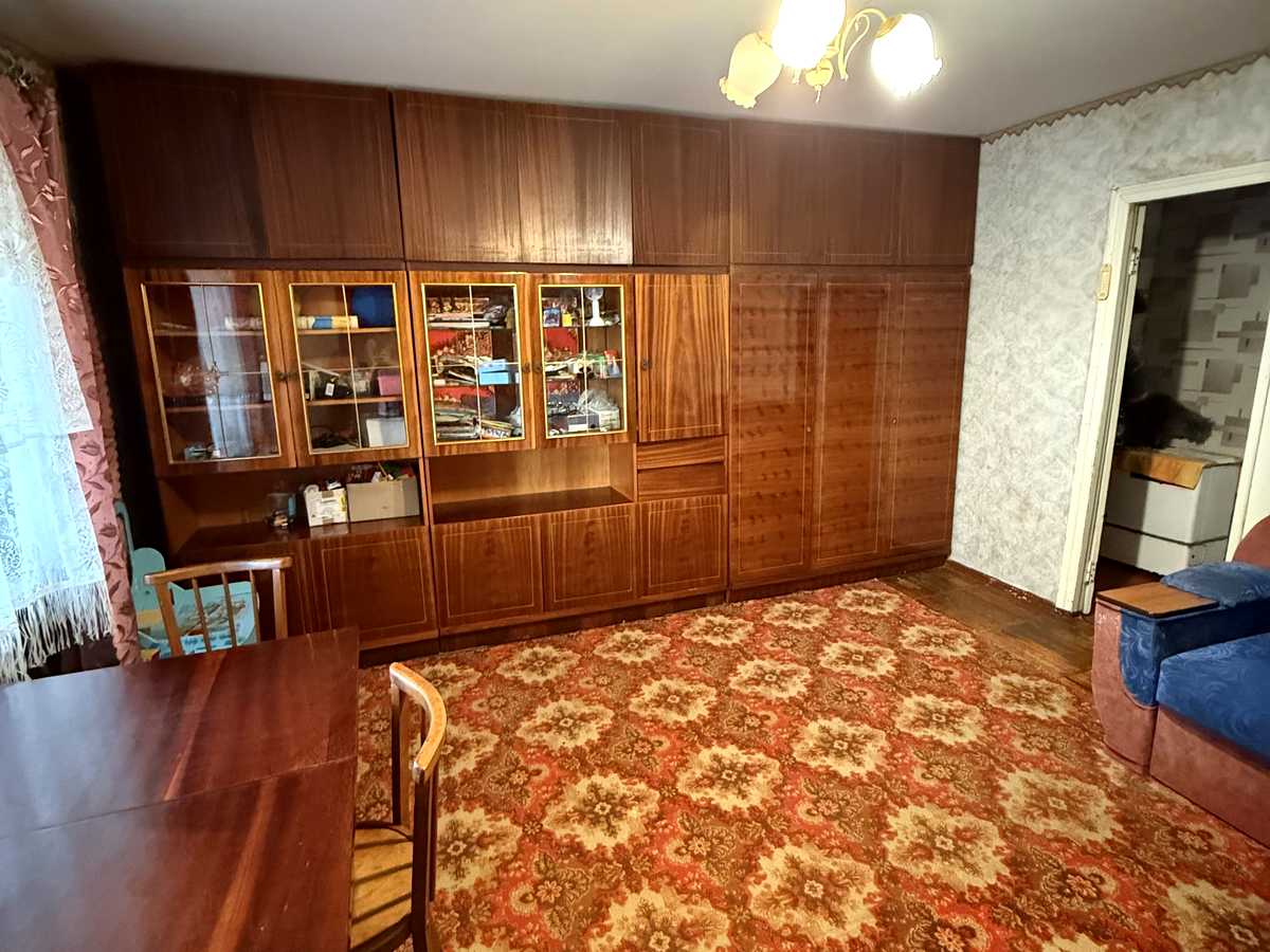 Квартира на просп. Лесі Українки, 41 в Кременчуці, ID 389648, фото №4