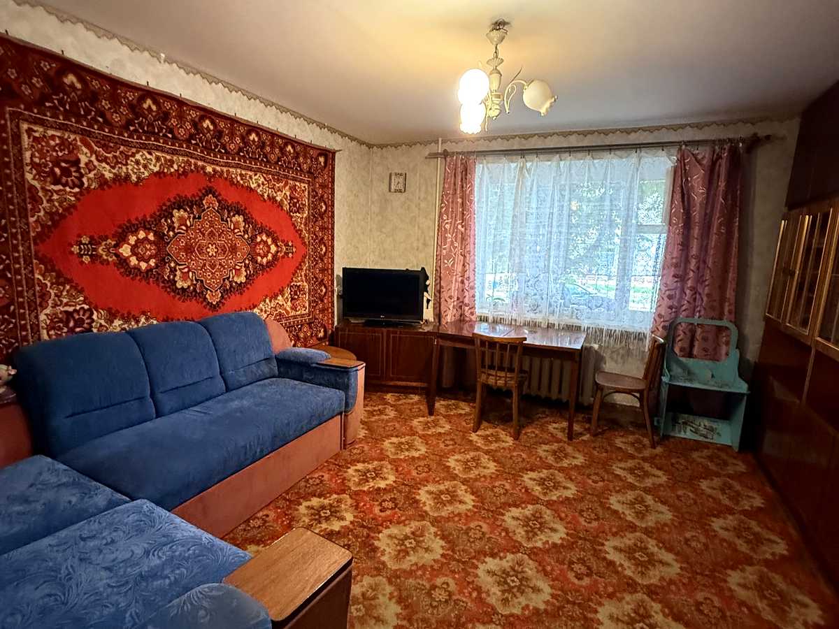 Квартира на просп. Лесі Українки, 41 в Кременчуці, ID 389648, фото №5