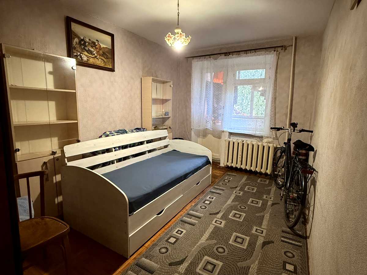 Квартира на просп. Лесі Українки, 41 в Кременчуці, ID 389648, фото №6