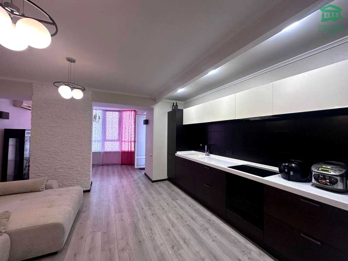 Квартира на вул. Мечникова, 2/1 в Одесі, ID 389334, фото №2