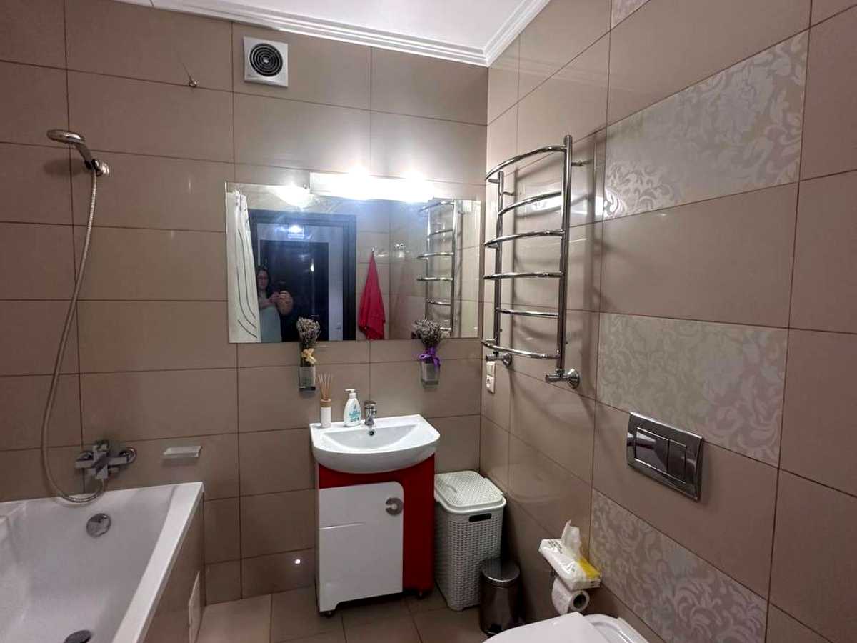 Квартира на вул. Мечникова, 2/1 в Одесі, ID 389334, фото №14