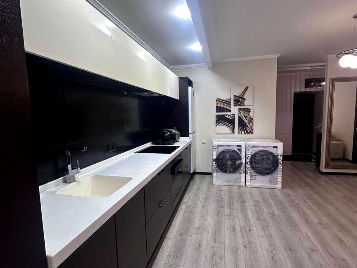 Квартира на вул. Мечникова, 2/1 в Одесі, ID 389334, фото №3