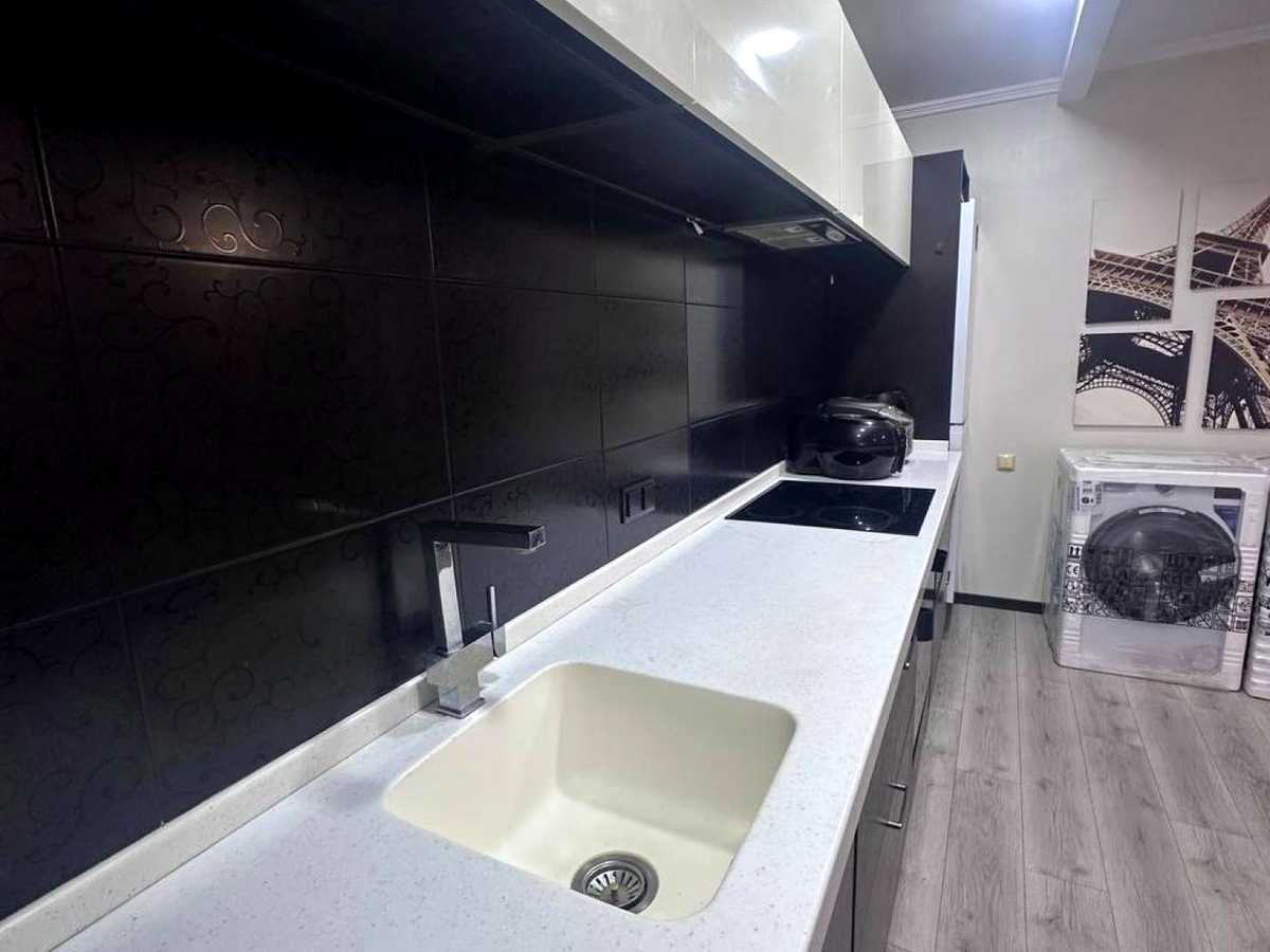 Квартира на вул. Мечникова, 2/1 в Одесі, ID 389334, фото №4