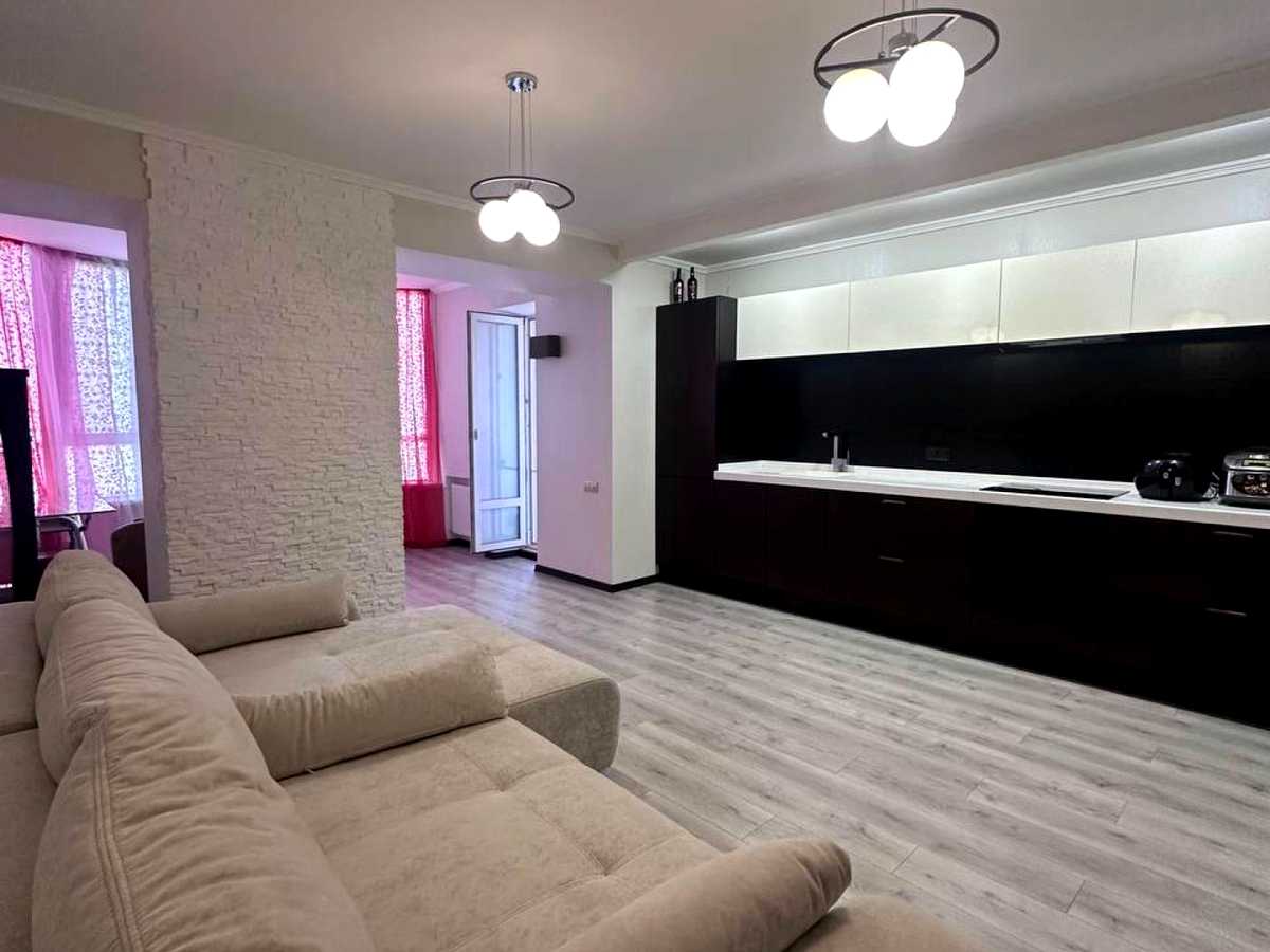 Квартира на вул. Мечникова, 2/1 в Одесі, ID 389334, фото №5