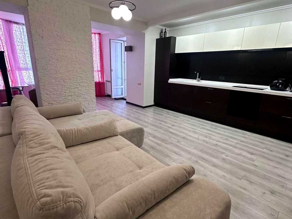 Квартира на вул. Мечникова, 2/1 в Одесі, ID 389334, фото №7