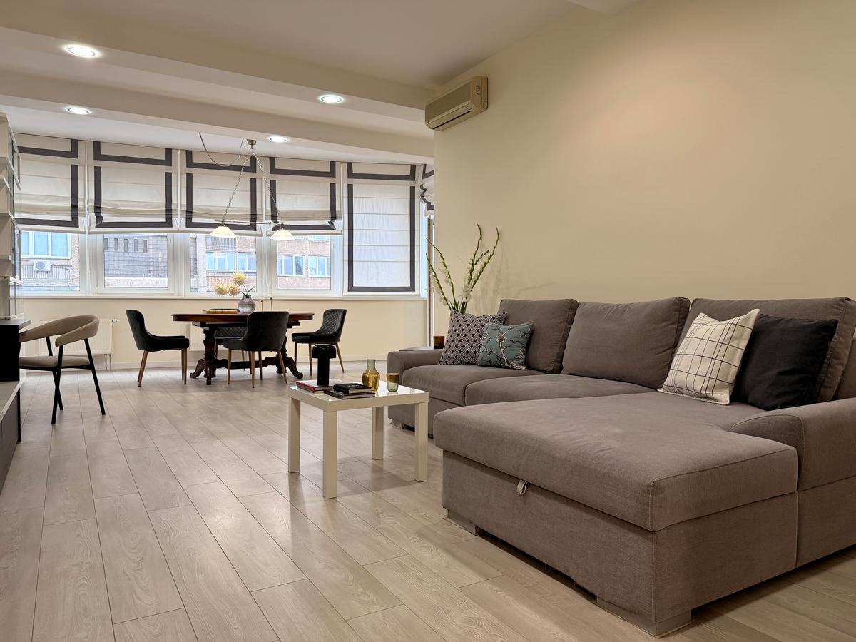 Квартира на вул. Богдана Хмельницького, 41 в Києві, ID 358446, фото №21
