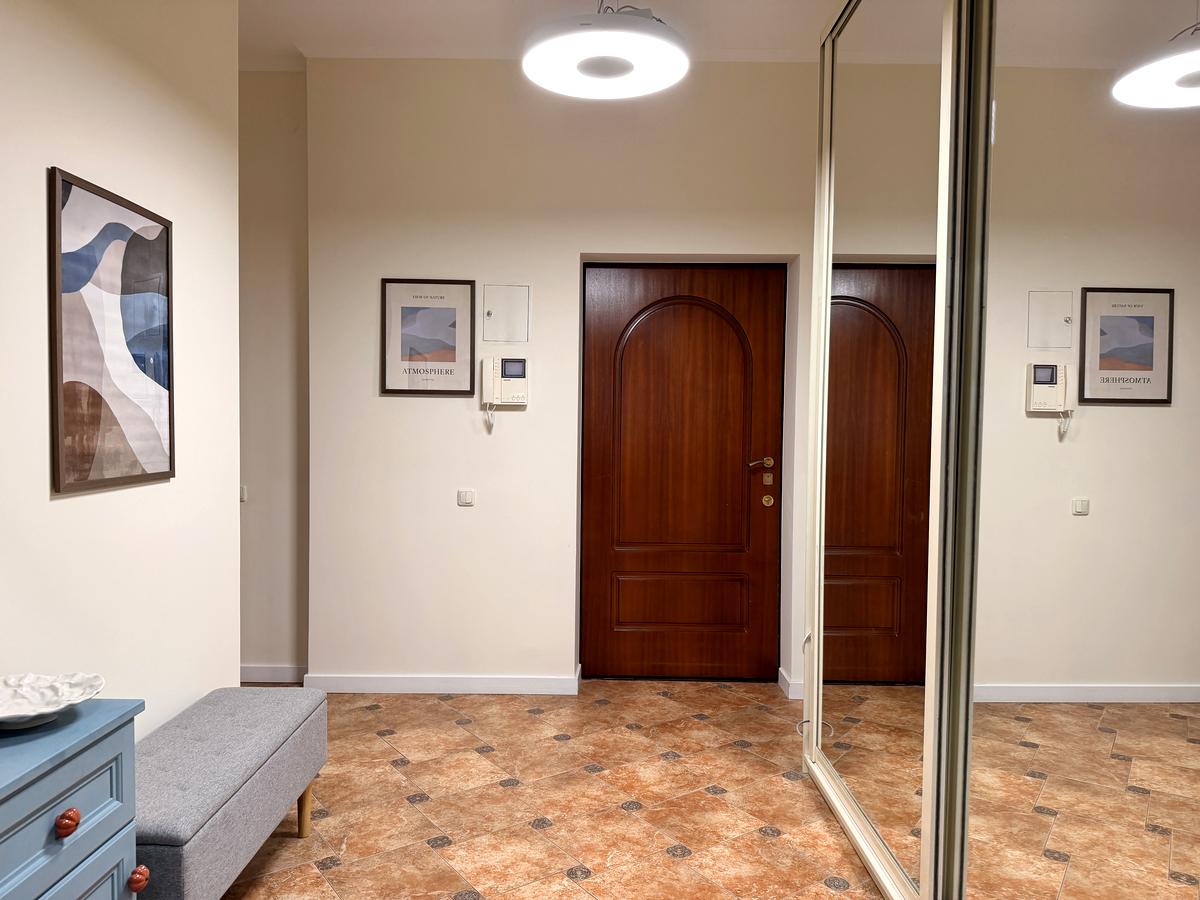 Квартира на вул. Богдана Хмельницького, 41 в Києві, ID 358446, фото №25