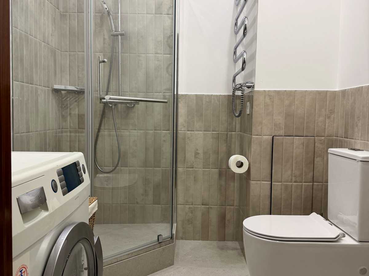 Квартира на вул. Богдана Хмельницького, 41 в Києві, ID 358446, фото №29