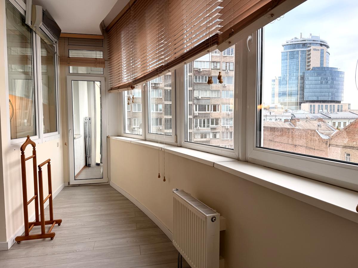 Квартира на вул. Богдана Хмельницького, 41 в Києві, ID 358446, фото №4