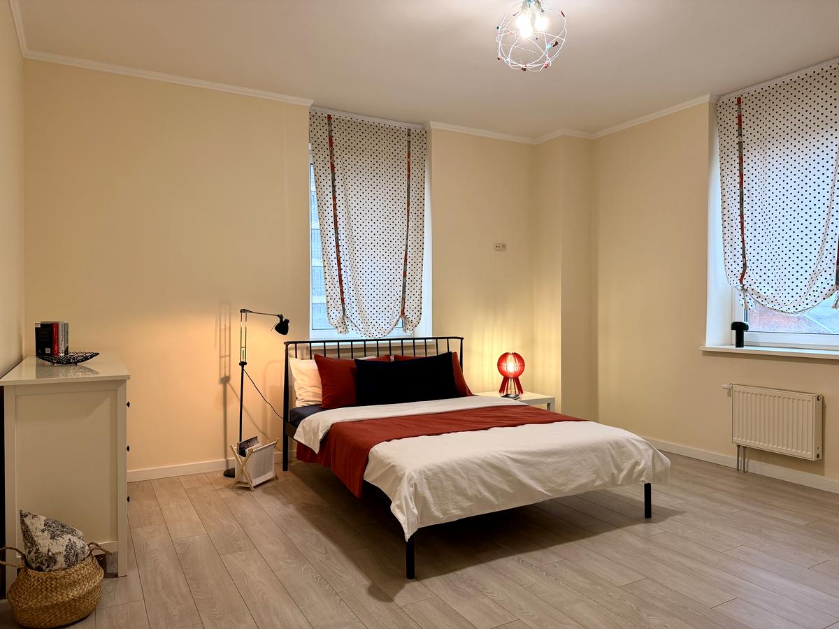 Квартира на вул. Богдана Хмельницького, 41 в Києві, ID 358446, фото №7