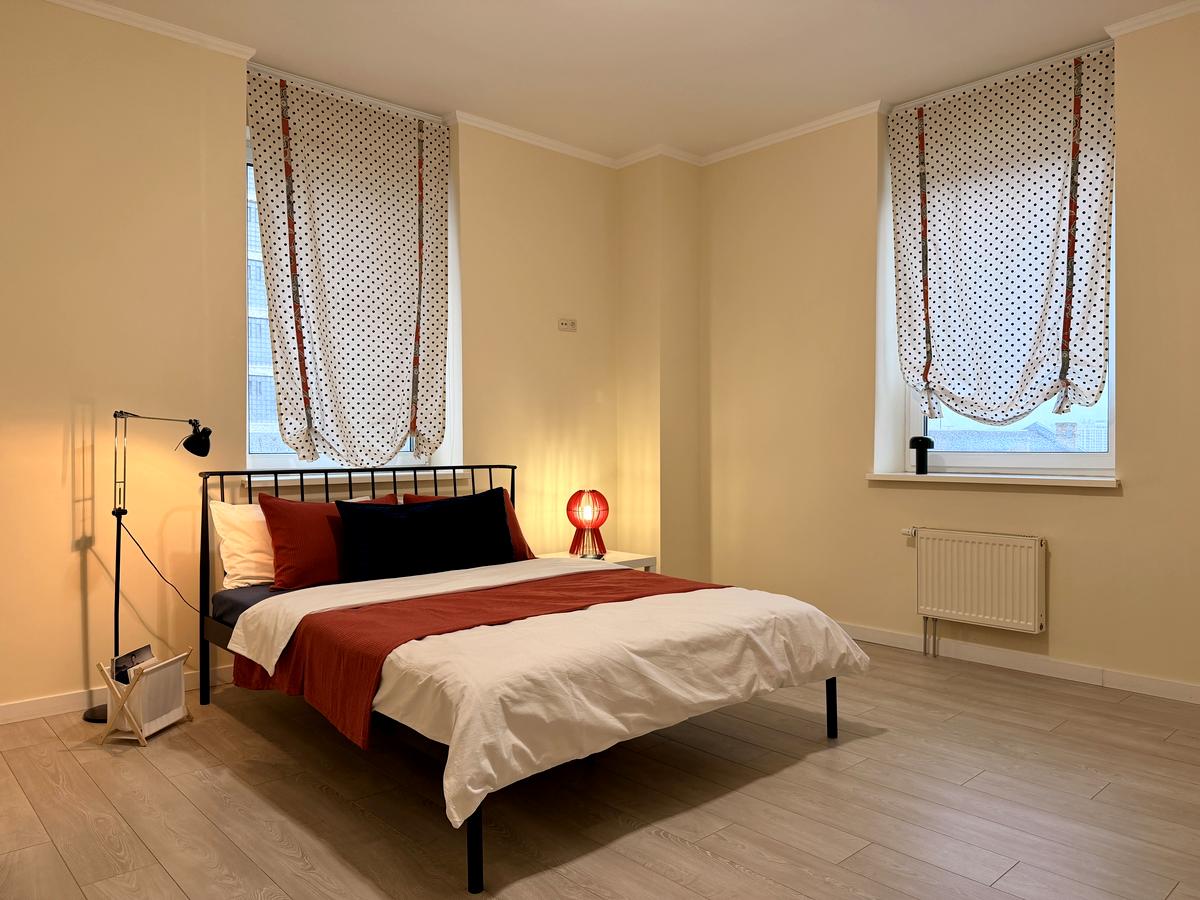 Квартира на вул. Богдана Хмельницького, 41 в Києві, ID 358446, фото №8