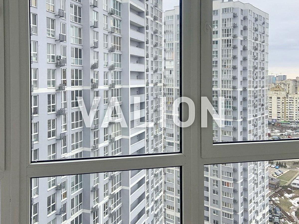 Квартира на вул. Ревуцького, 40В в Києві, ID 358460, фото №8