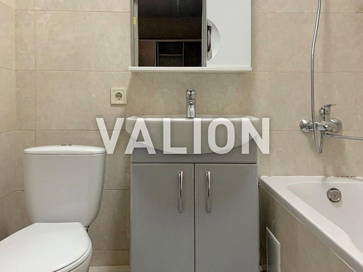 Квартира на вул. Ревуцького, 40В в Києві, ID 358460, фото №9