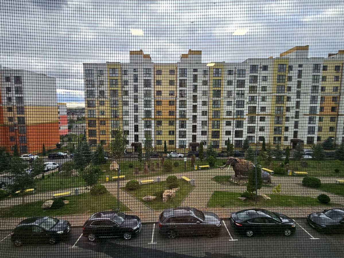 Квартира на вул. В'ячеслава Чорновола, 91ф в Рівному, ID 388879, фото №11
