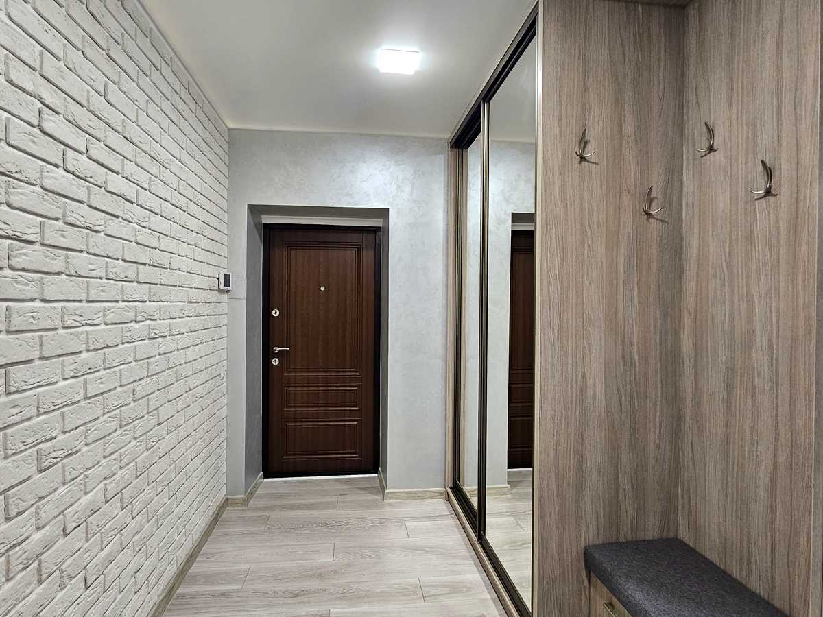 Квартира на вул. В'ячеслава Чорновола, 91ф в Рівному, ID 388879, фото №12