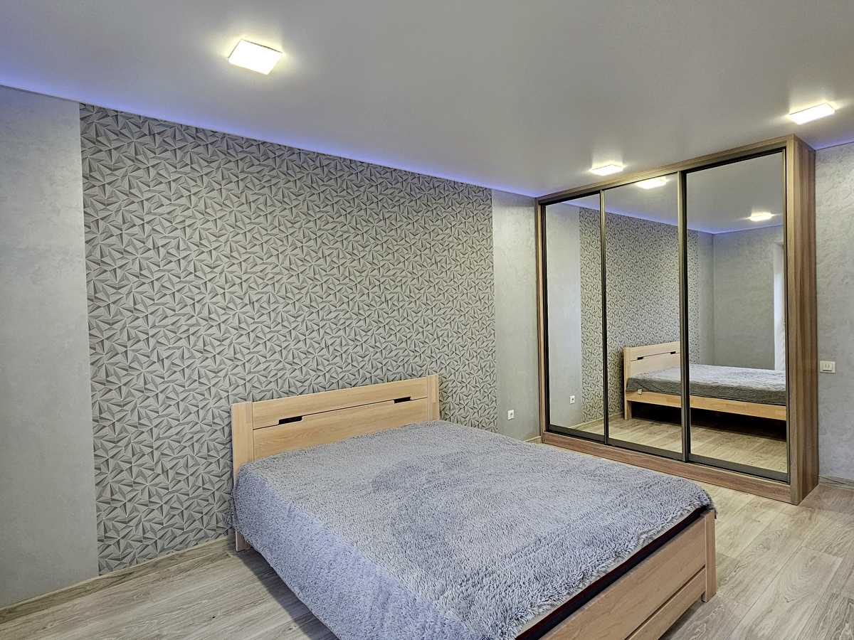Квартира на вул. В'ячеслава Чорновола, 91ф в Рівному, ID 388879, фото №14
