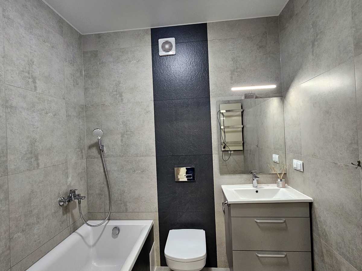 Квартира на вул. В'ячеслава Чорновола, 91ф в Рівному, ID 388879, фото №15