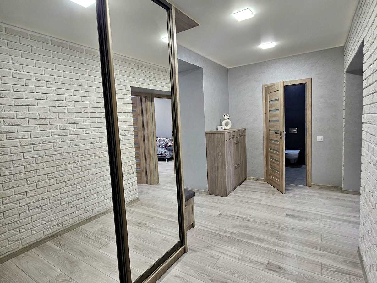 Квартира на вул. В'ячеслава Чорновола, 91ф в Рівному, ID 388879, фото №17
