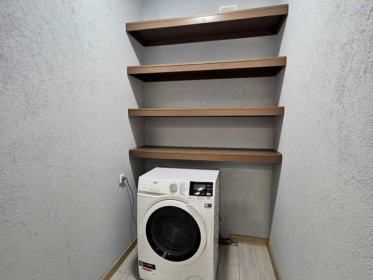 Квартира на вул. В'ячеслава Чорновола, 91ф в Рівному, ID 388879, фото №5
