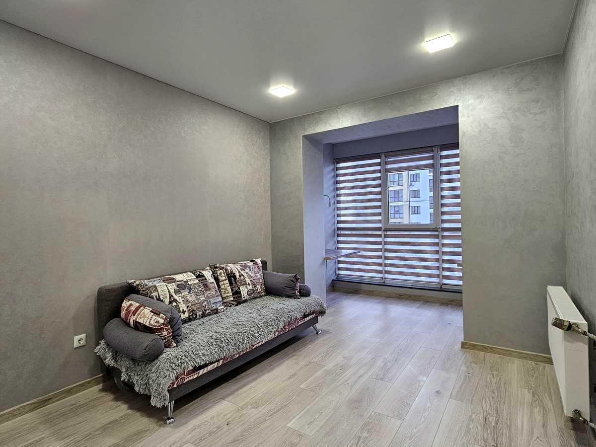 Квартира на вул. В'ячеслава Чорновола, 91ф в Рівному, ID 388879, фото №9