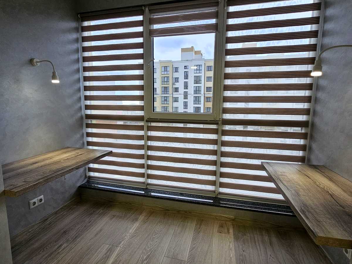 Квартира на вул. В'ячеслава Чорновола, 91ф в Рівному, ID 388879, фото №10