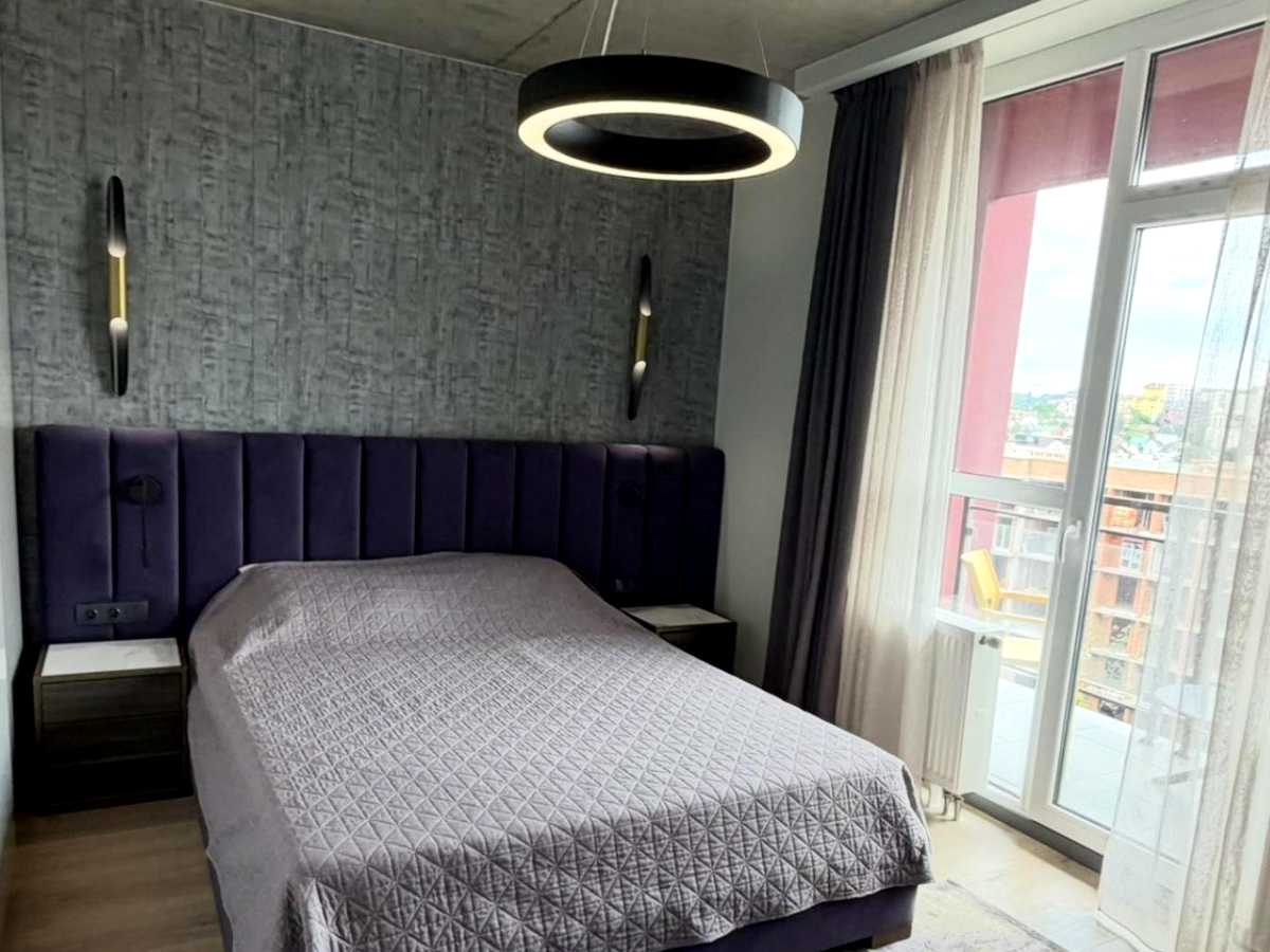 Квартира на вул. Василя Біласа, 7 в Львові, ID 388948, фото №18