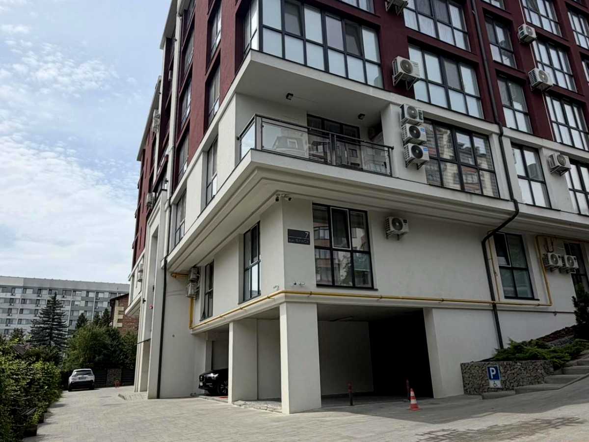 Квартира на вул. Василя Біласа, 7 в Львові, ID 388948, фото №3