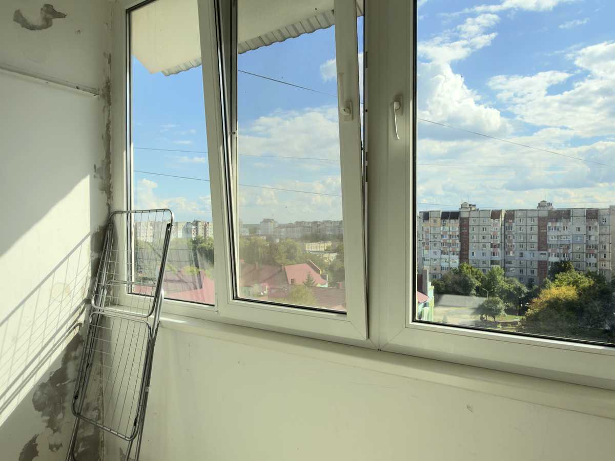 Квартира на вул. Івана Павла II, 9 в Івано-Франківську, ID 392375, фото №9