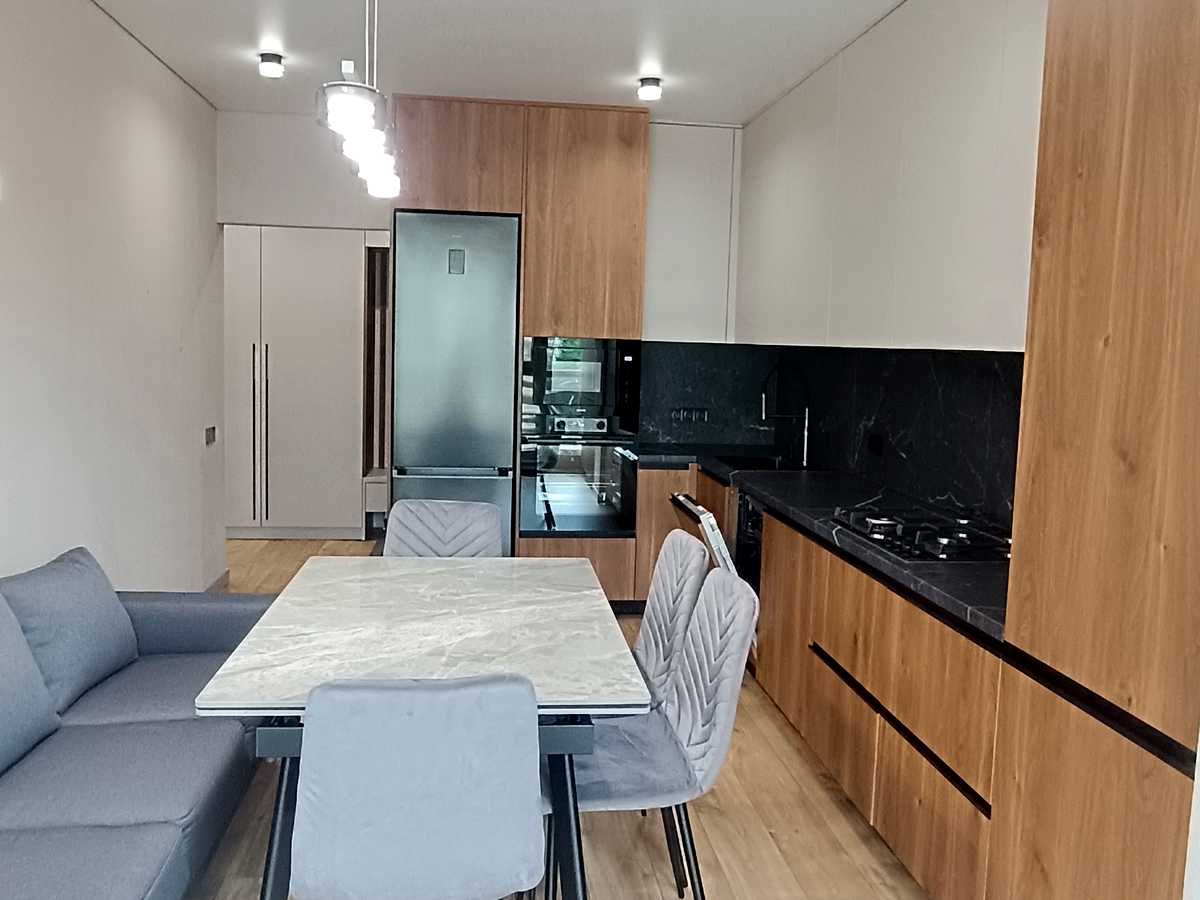 Квартира на вул. Лева Ребета, 10Д в Івано-Франківську, ID 392374, фото №2